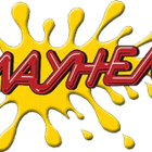 Mayhem Paintball Office