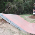 Clermont Skate Park