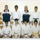 Eurokwai Judo Club, Egham Surrey