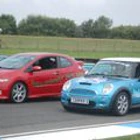 Clubmans Rallycross Championship