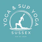 Isis du Jour Yoga & SUP Yoga Sussex