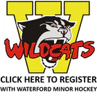 Waterford District Minor Hockey