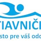 Plaváreň Štiavničky