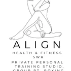 Align Health and Fitness SWR & Align Studios