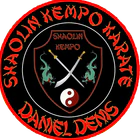cole d'Arts Martiaux Shaolin Kempo Karate Daniel Denis