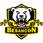 Swimming Alliance Besançon