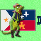 Bayou Dancers