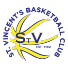 St Vincent's Basketball Club