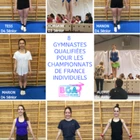 Balma Gym Aux Agres