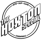 The Hoxton Special - Kitesurf Paddleboard Lessons Hire Coffee Shop