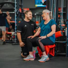 Snap Fitness 24/7 Christchurch CBD