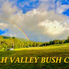 Numinbah Valley Bush Camping