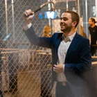Axe Throwing Corporate Events