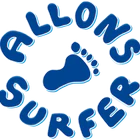 Allons Surfer Surf School La Torche - Bretagne