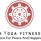 Nirvana Yoga Fitness Studio
