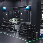 Groundwork Athletics Inc