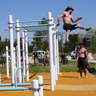 Centre Sportif Denis Padovani