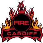 Fire Hockey Night at Vindico Arena