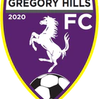 Gregory Hills Football Club