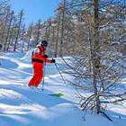 Cours Flocon de Ski - Matin