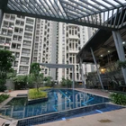Michael Phelps Swimming at Kalyani Nagar, Pune