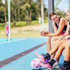 Pimpama Netball Courts (Sports Hub)