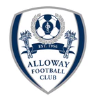 Alloway Football Club Inc.