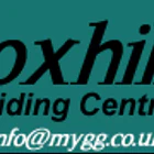 Foxhills Riding centre