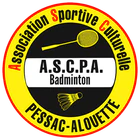 ASCPA Badminton