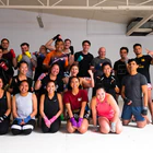 Wimbledon Muay Thai