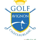UGOLF : Golf d'Avignon Châteaublanc