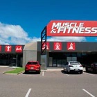 Muscle & Fitness