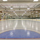 Russ Barnes Arena