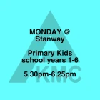 Adult Trial Class Thursdays at Great Horkesley