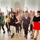 LATIN-SALSA BELFAST with Tony & Carolina at JH Academy of Theatre Arts