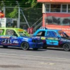 Oval Track Legends National Championship