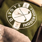 Divots Indoor Golf Center