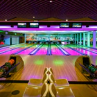 Bowling Bordeaux Mériadeck