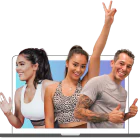 Cairns Pilates Barre