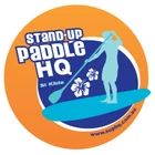 Stand Up Paddle HQ St Kilda