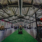 The Gym Project