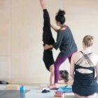 Yoga in Leytonstone