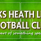 Locks Heath Lions Football Club