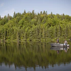 Camp Mercier - Ski de Fond et Raquette