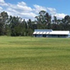 Bill Bower Oval Playground