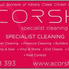 Albany Creek Cricket Club