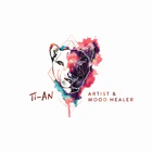 Ti-An  Artist & Mood Healer