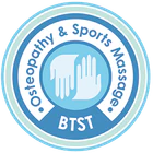BTST - Osteopathy & Sports Massage Clinic & Academy