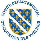 Comité Départemental d'Equitation des Yvelines
