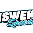 Ohsweken Speedway